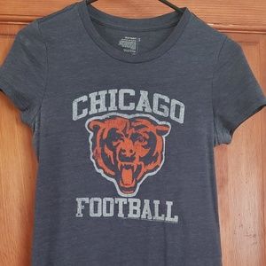 Chicago Bears tee